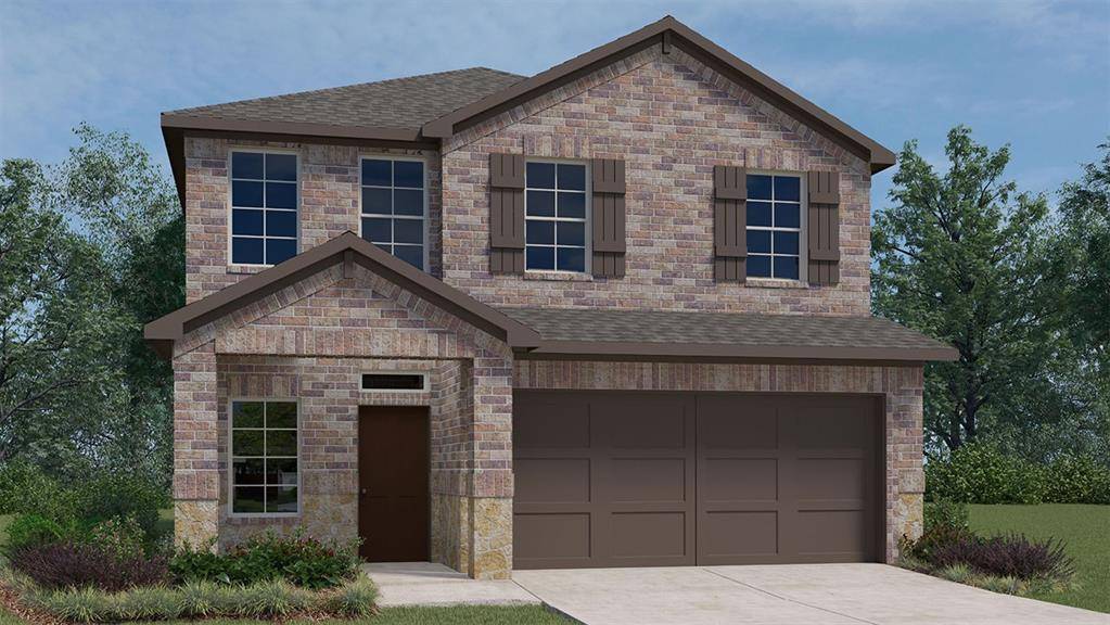 Lavon, TX 75166,856 Kindred Court