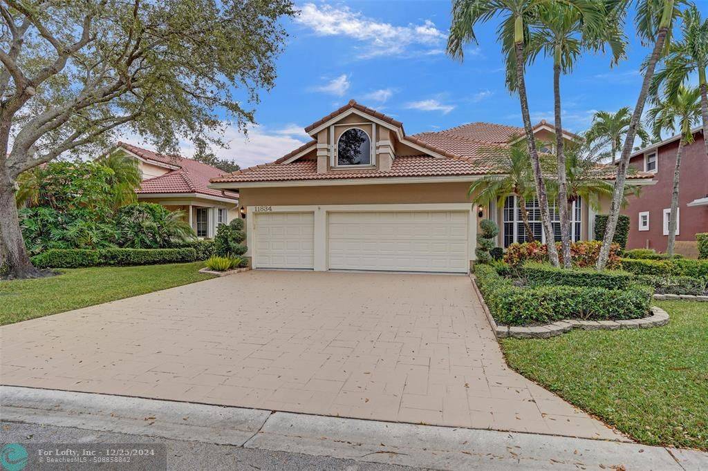 Coral Springs, FL 33071,11834 Highland Pl