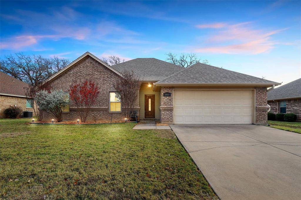 Weatherford, TX 76086,2013 Lindentree Drive