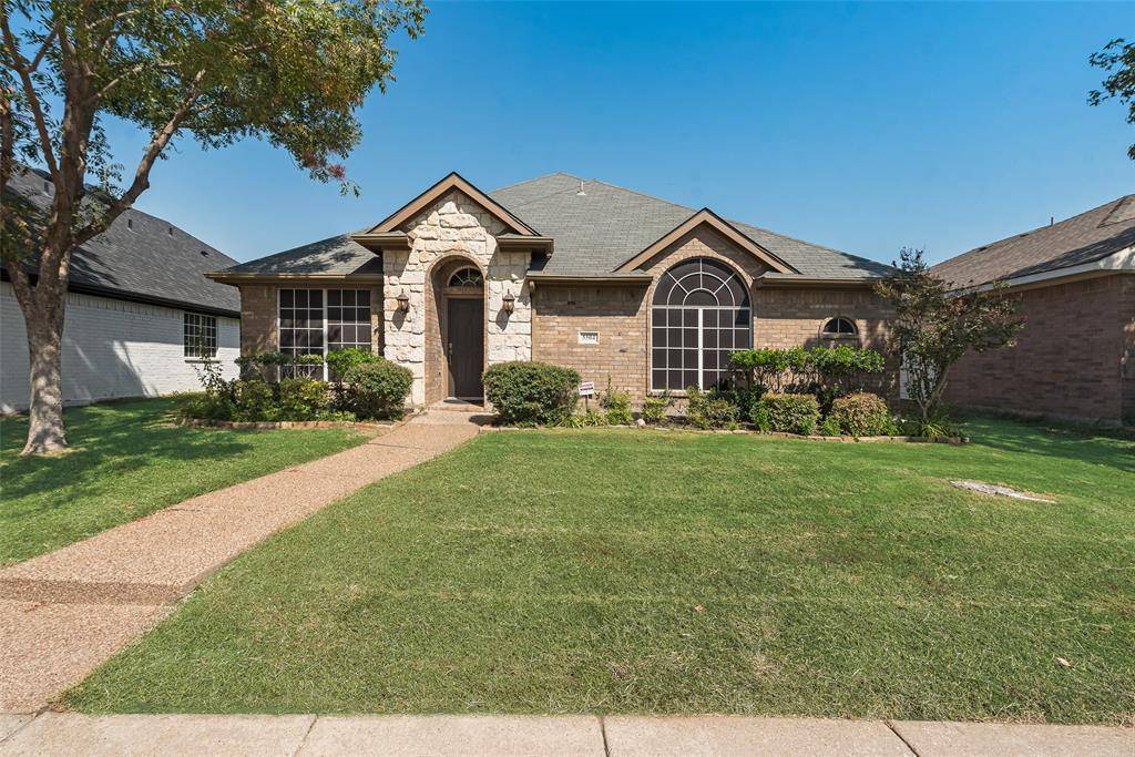 The Colony, TX 75056,5504 Buckskin Drive