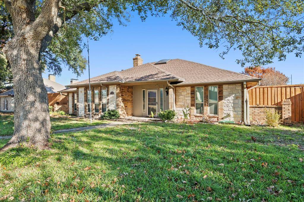 Richardson, TX 75081,112 N Spring Creek Drive