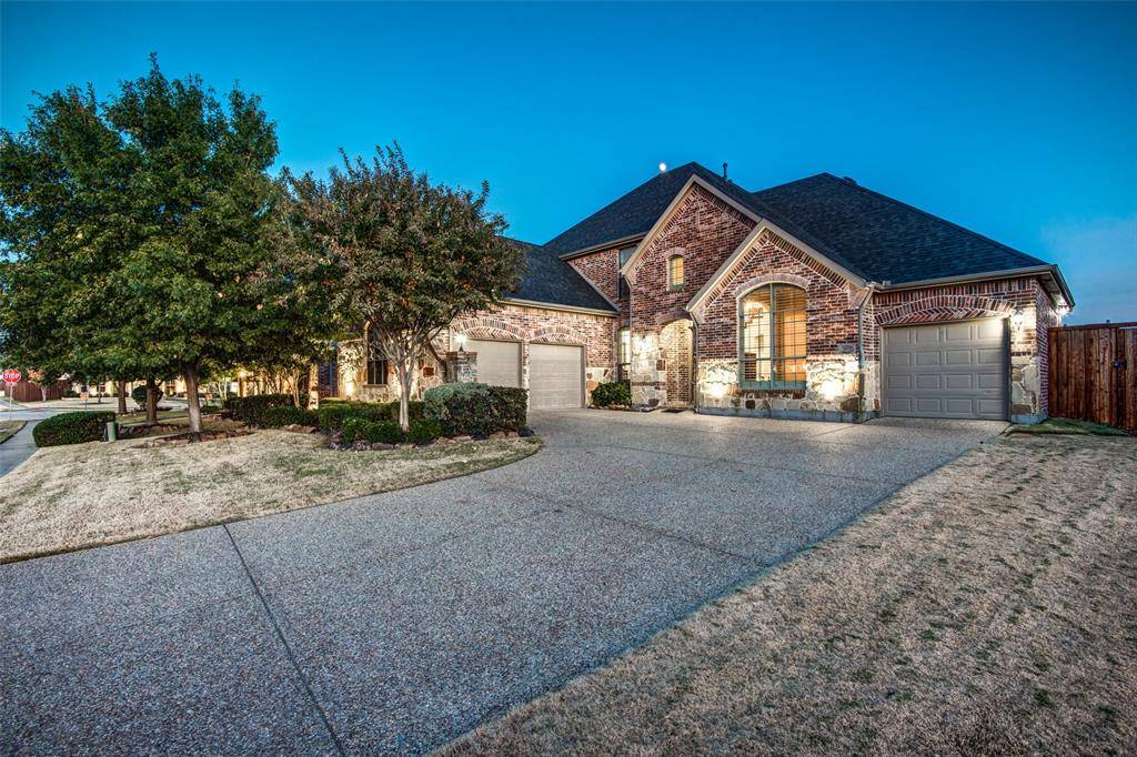 Frisco, TX 75033,1573 Buena Park Drive