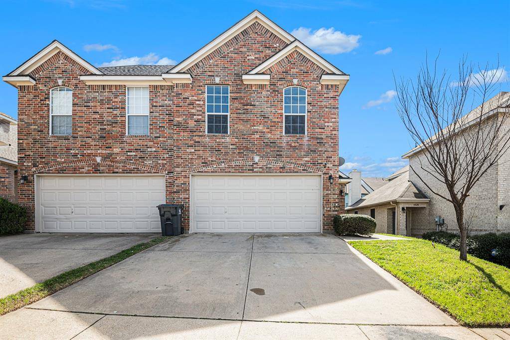 Arlington, TX 76013,4016 Cottage Park Court