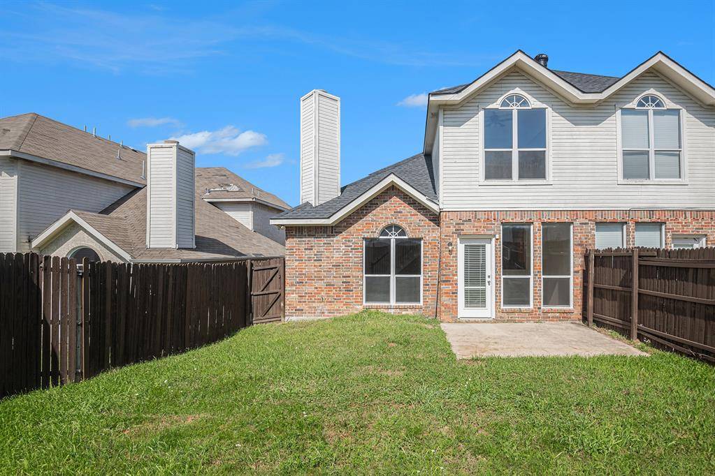 Arlington, TX 76013,4016 Cottage Park Court