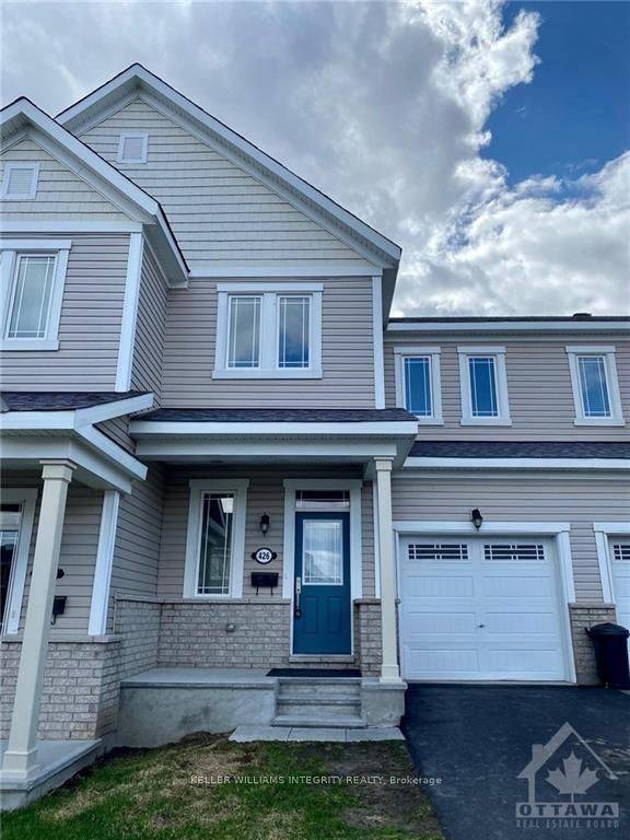 Ottawa, ON K2M 2T6,426 Meadowbreeze DR N