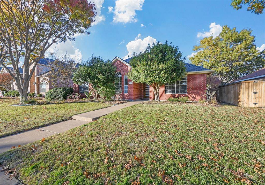 Allen, TX 75002,1427 Winterwood Drive