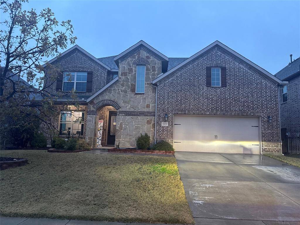 Mckinney, TX 75071,1404 Madrid Falls Drive