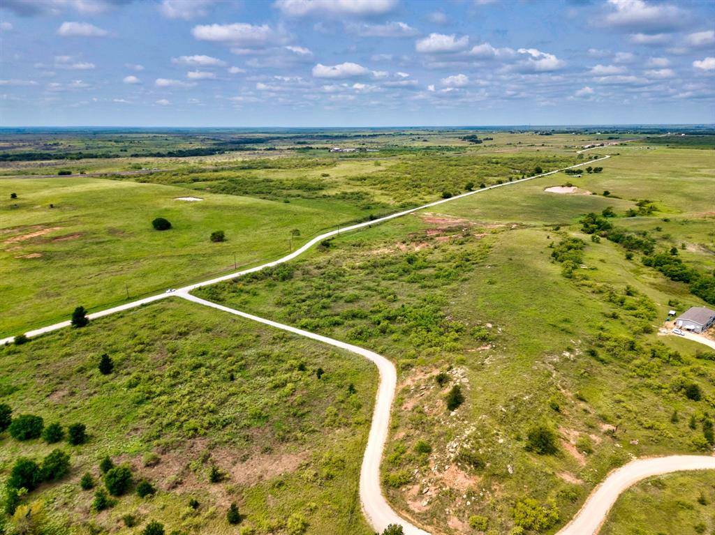 Nocona, TX 76255,11 Acres TBD Boren Road