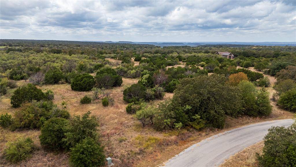 Gordon, TX 76453,TBD 1.59 AC Glenhollow Drive