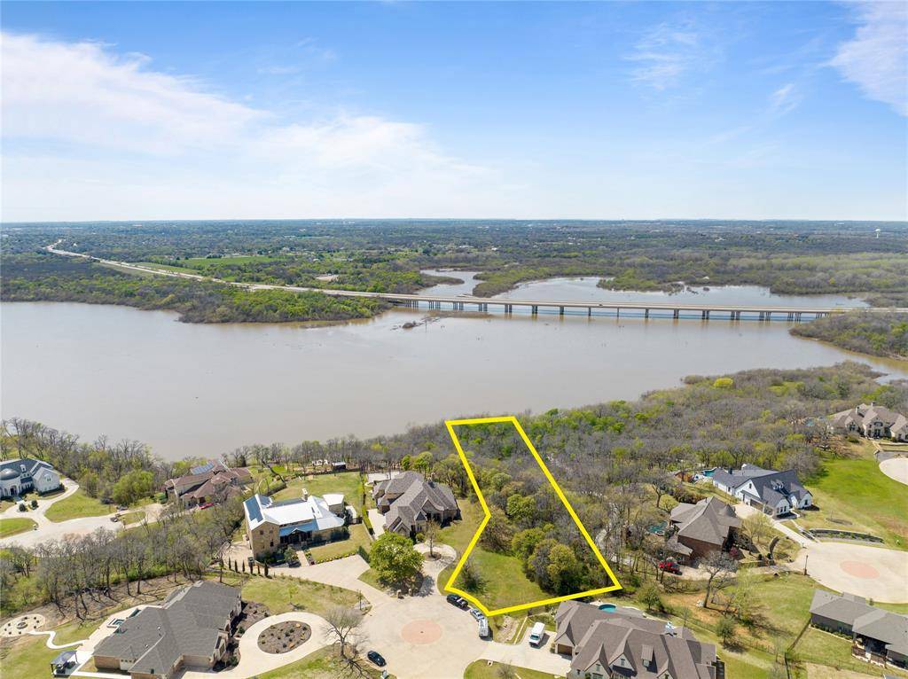 Corinth, TX 76210,3805 Lake Cove Court