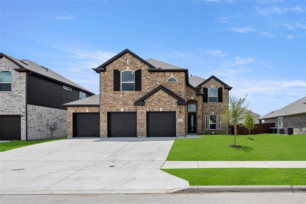 Fort Worth, TX 76123,6717 Palmdale Drive