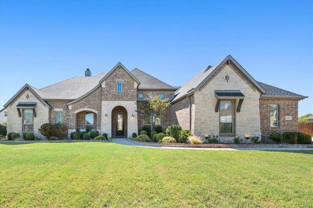 Midlothian, TX 76065,6441 Jasper Circle