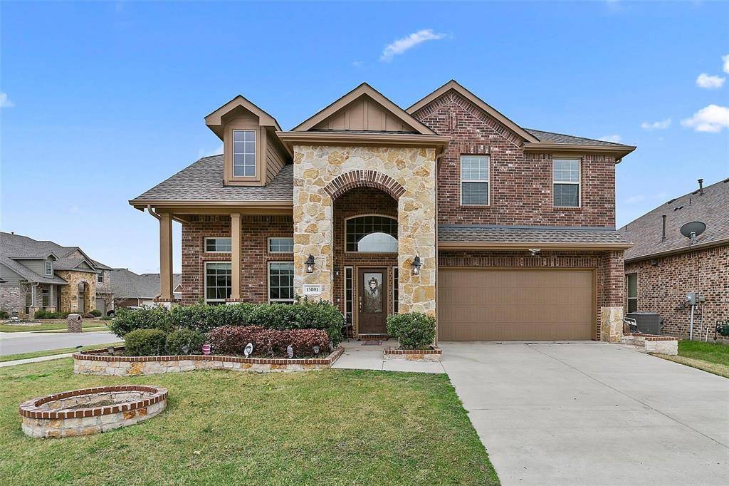 Frisco, TX 75036,15801 Rockingham Street