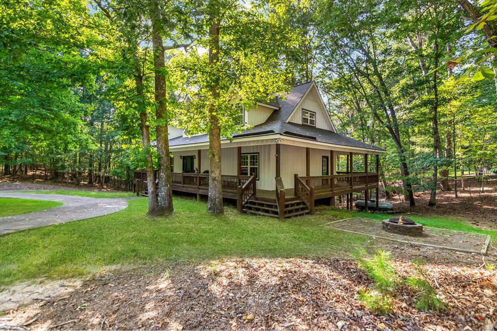 Ellijay, GA 30540,14 Orlon Drive