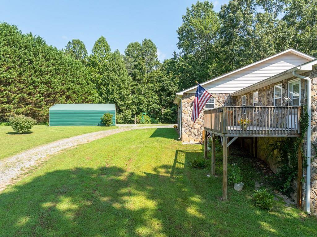 Ellijay, GA 30536,1347 Mount Zion Road