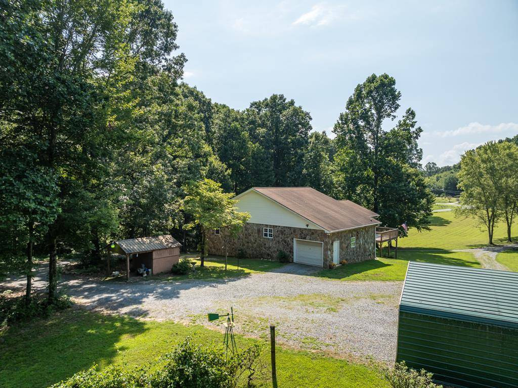 Ellijay, GA 30536,1347 Mount Zion Road