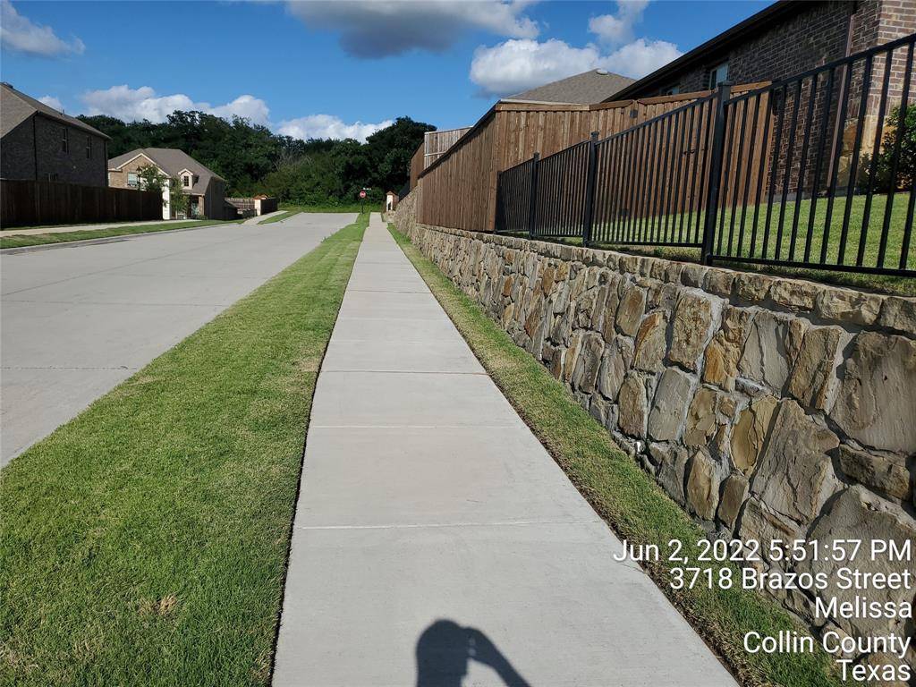 Melissa, TX 75454,3718 Brazos Street