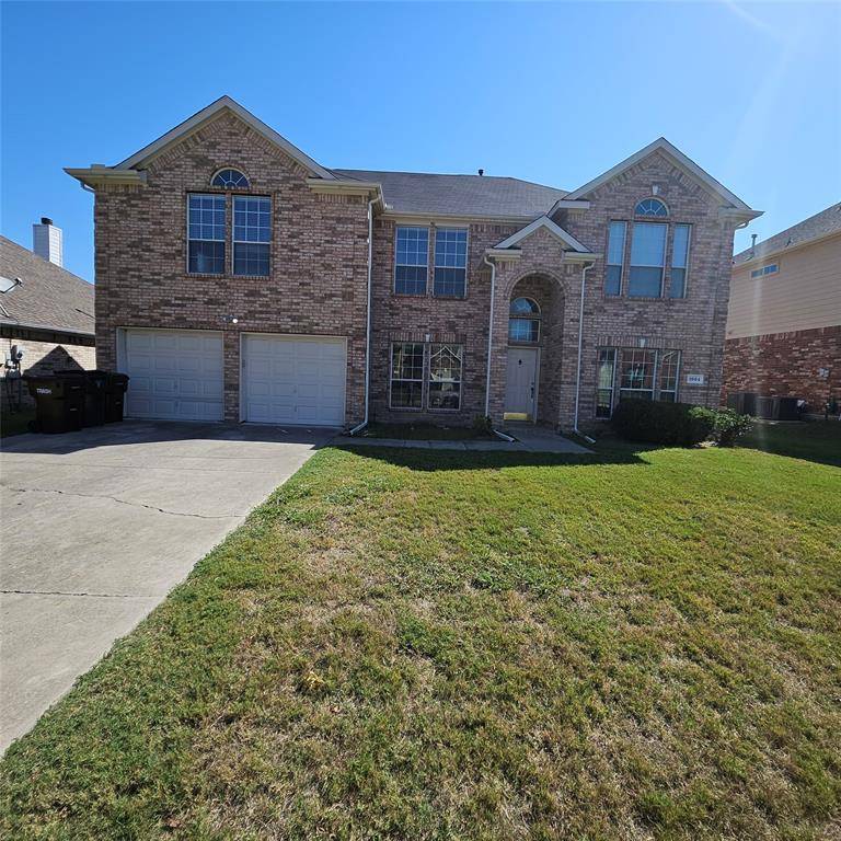 Plano, TX 75094,1004 Vitex Drive