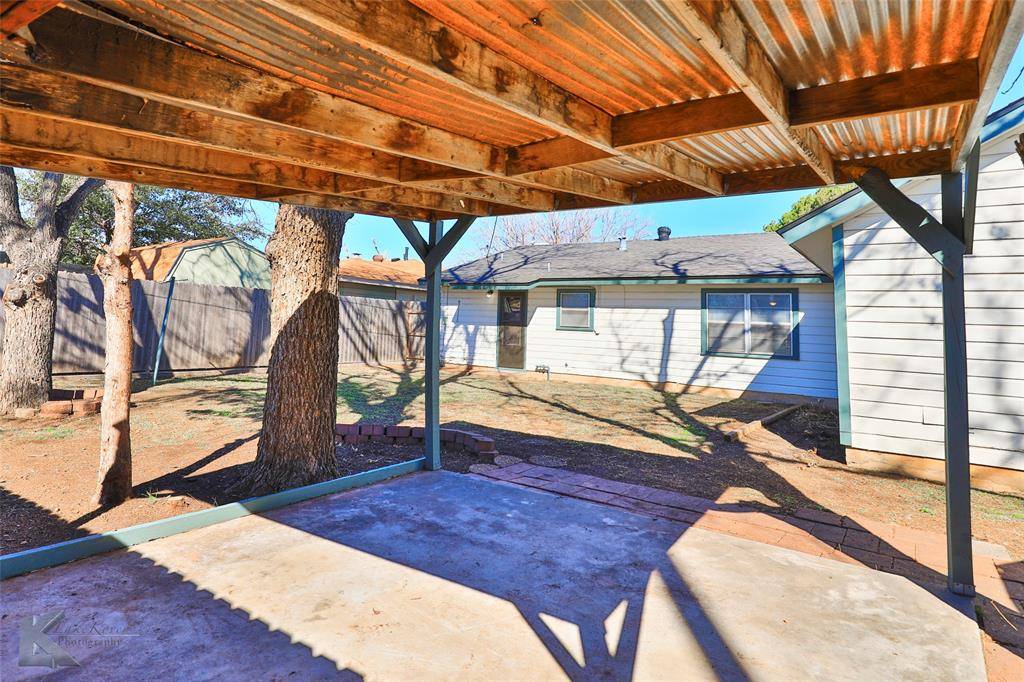 Abilene, TX 79605,2325 S 39th Street