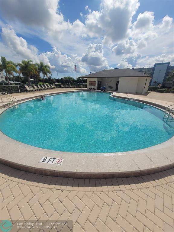 Boca Raton, FL 33434,4003 Lincoln A  #4003