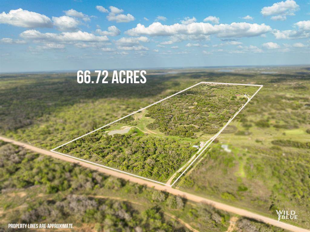 Cisco, TX 76437,1501 County Road 109