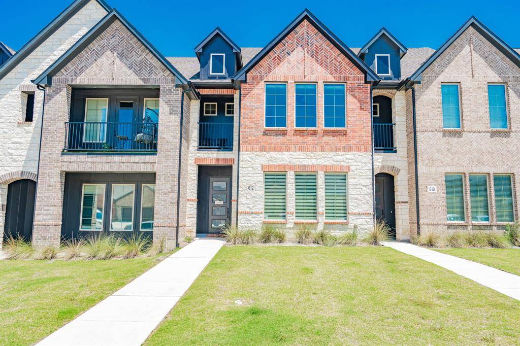 Wylie, TX 75098,812 Eaglescliffe Landing