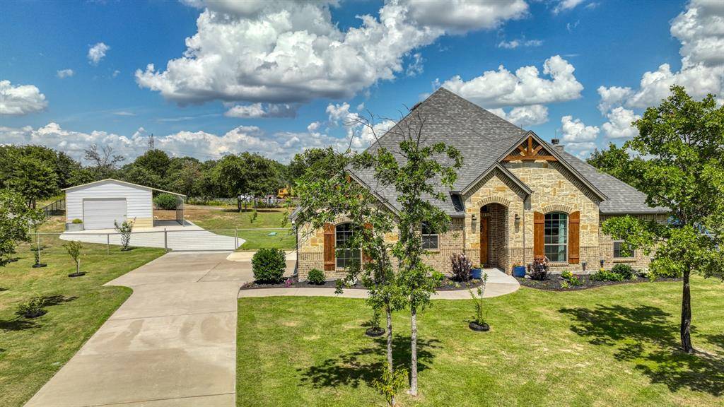 Poolville, TX 76487,337 Timbers Circle