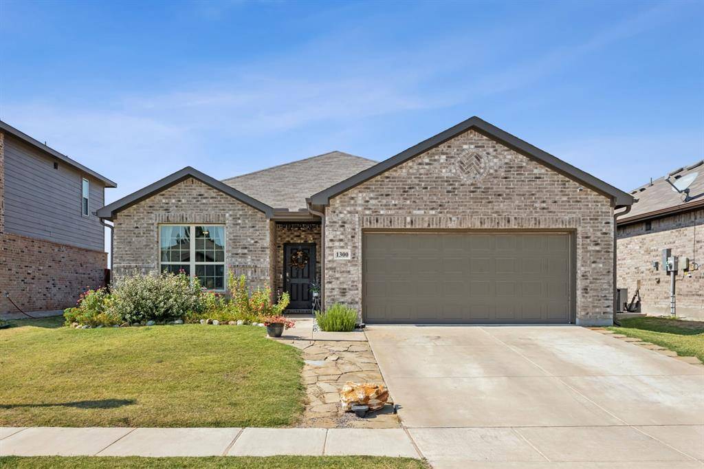 Van Alstyne, TX 75495,1300 Benwick Drive