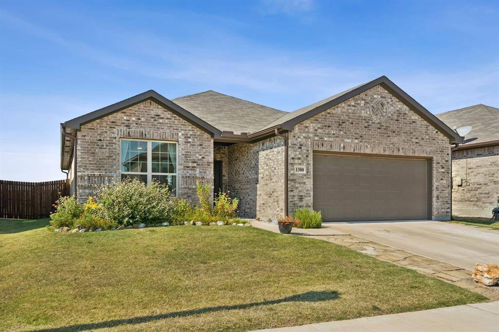 Van Alstyne, TX 75495,1300 Benwick Drive