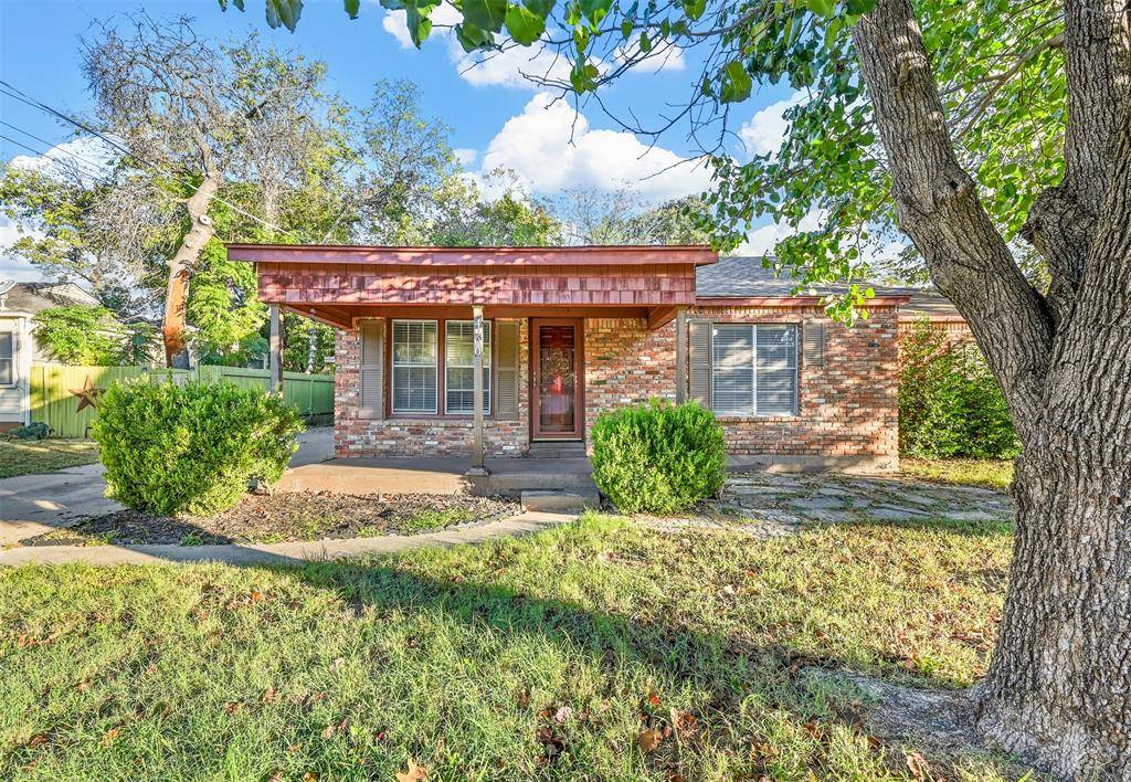 River Oaks, TX 76114,4900 Hope Street