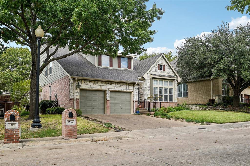 Dallas, TX 75218,1716 Glenlivet Drive