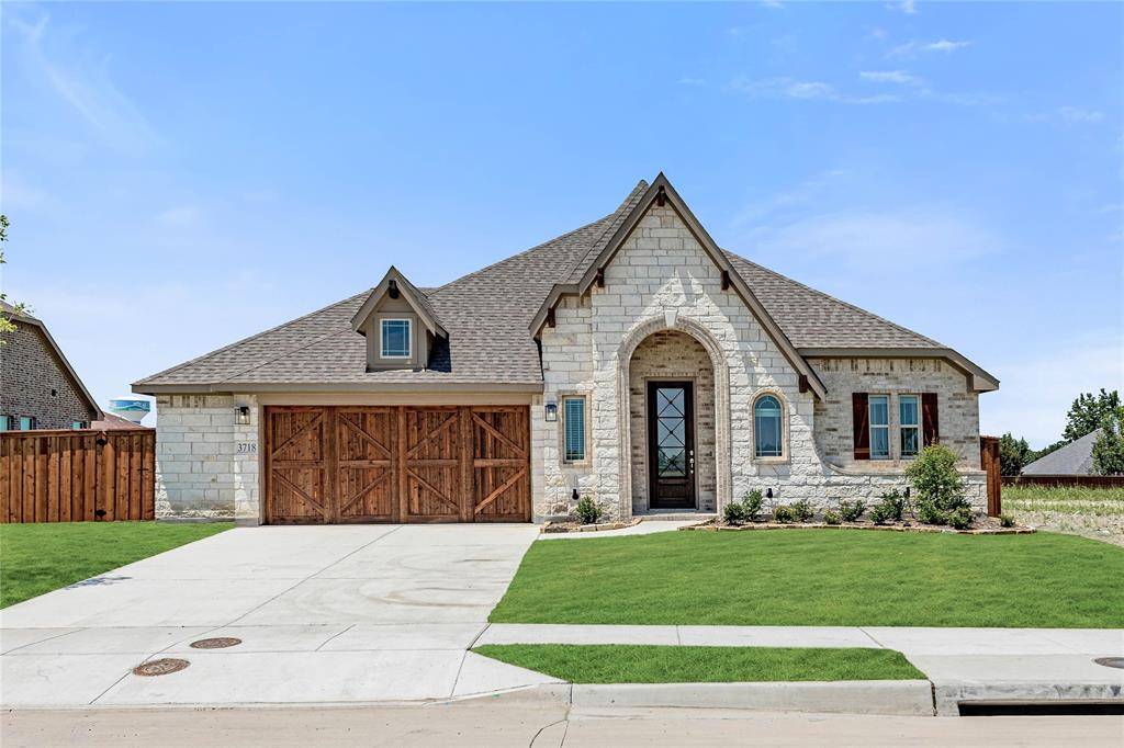 Rockwall, TX 75032,3718 Oakcrest Drive