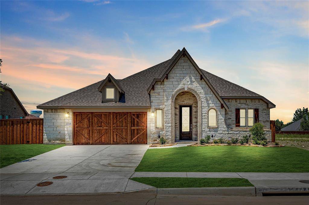 Rockwall, TX 75032,3718 Oakcrest Drive