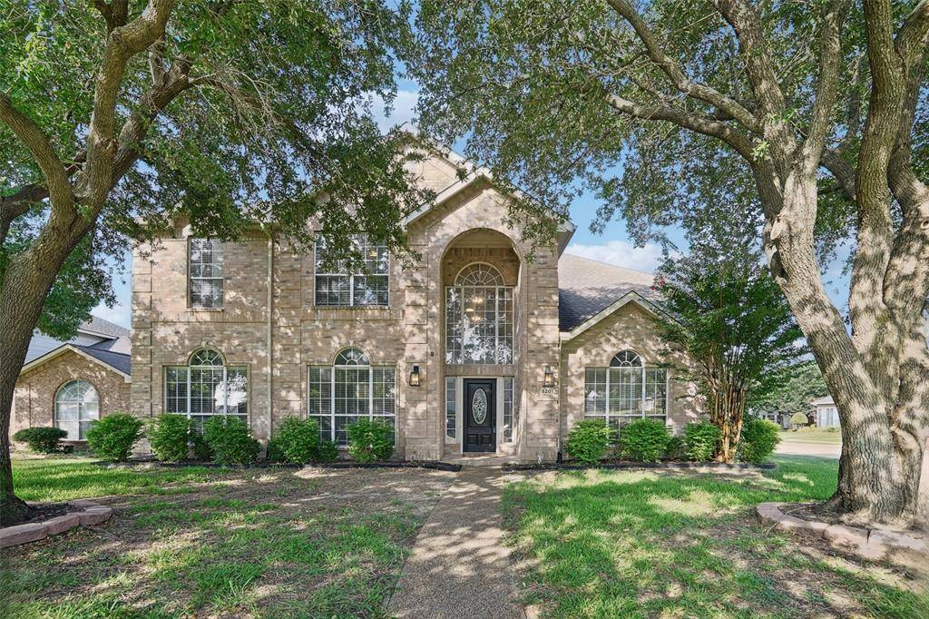 Rowlett, TX 75088,5201 Orlando Circle