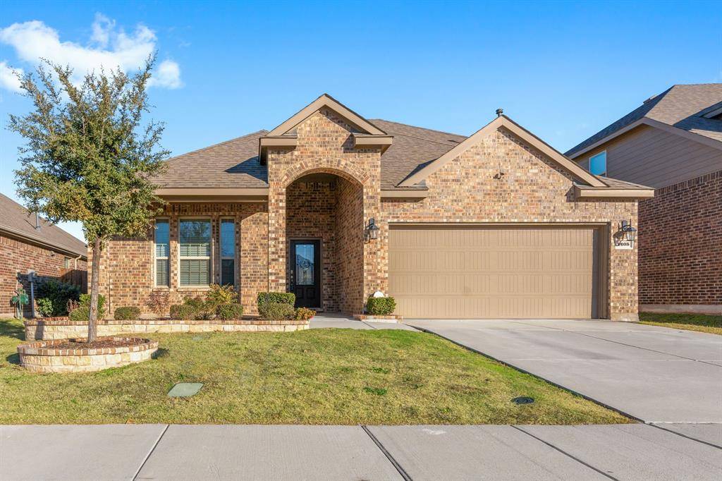 Little Elm, TX 75068,1105 Lake Summit Drive