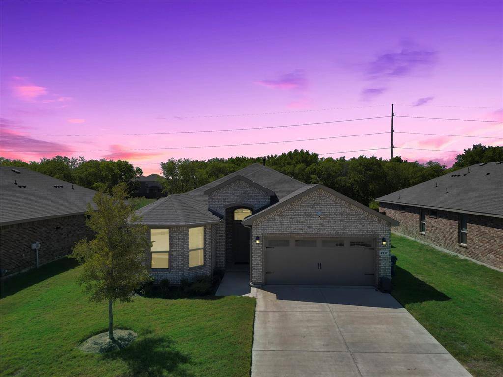 Glenn Heights, TX 75154,2517 Dunbarton Drive