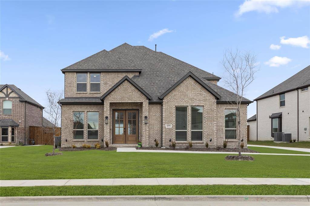 Prosper, TX 75078,1271 Duke Drive