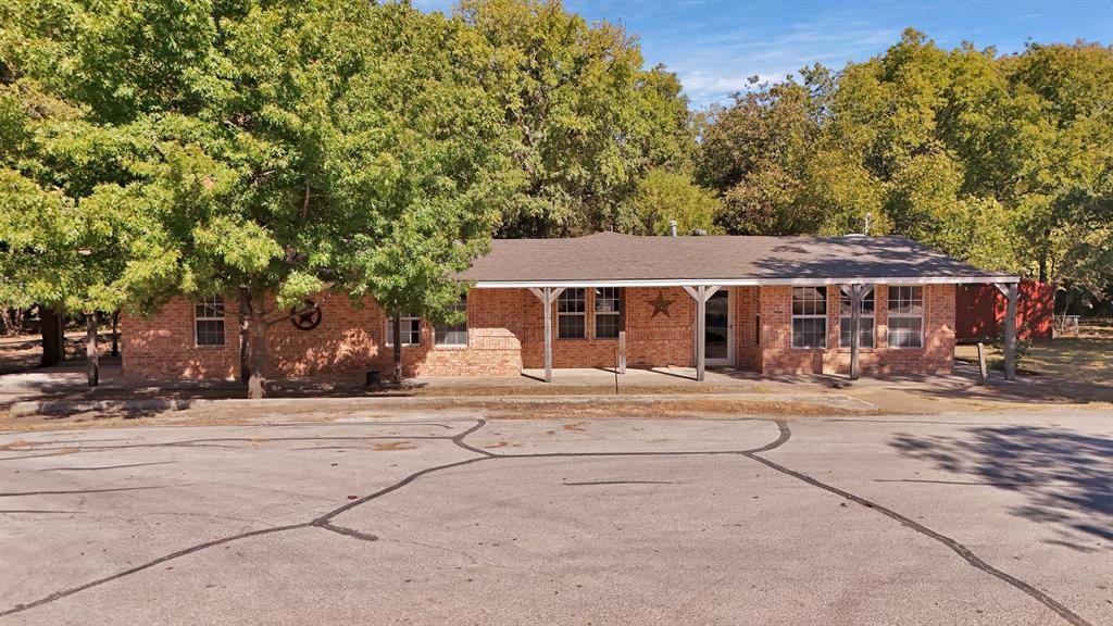 Chico, TX 76431,204 W Jacksboro Street