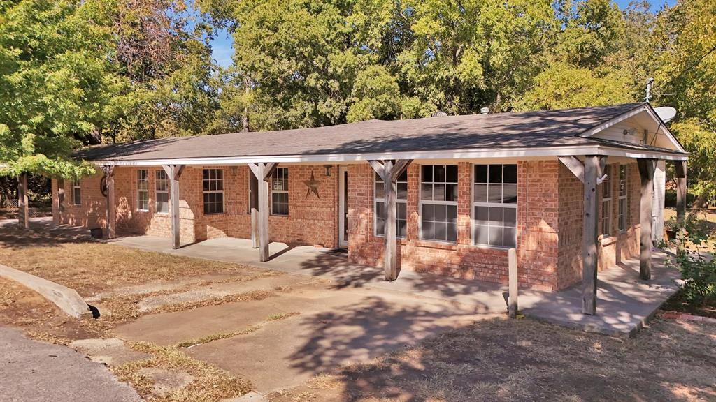 Chico, TX 76431,204 W Jacksboro Street