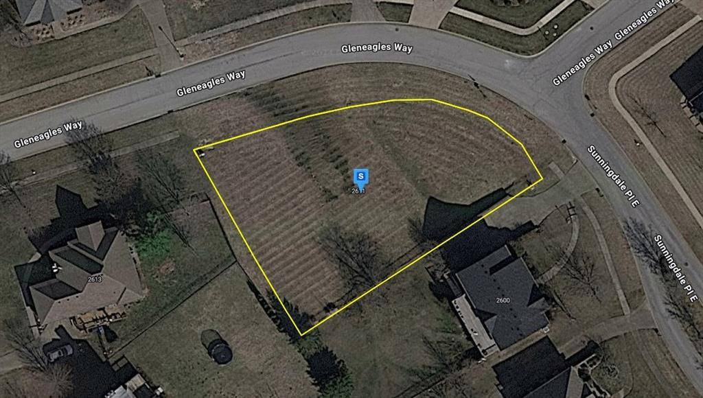 La Grange, KY 40031,2611 Sunningdale Place W