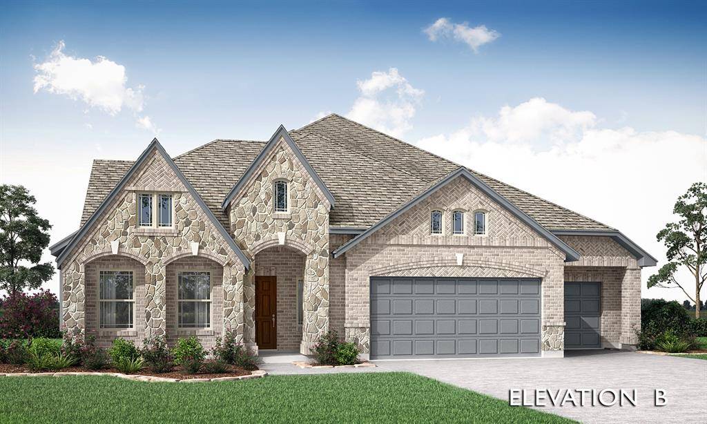 Rockwall, TX 75032,3909 Hidden Cove Court