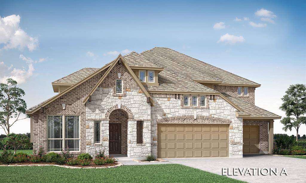 Rockwall, TX 75032,3817 Mesa Verde Drive