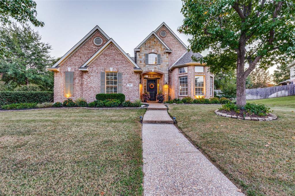 Keller, TX 76248,814 Forest Lakes Drive