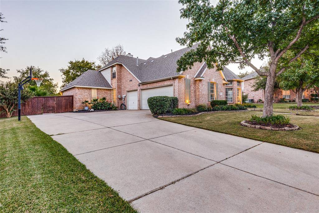 Keller, TX 76248,814 Forest Lakes Drive