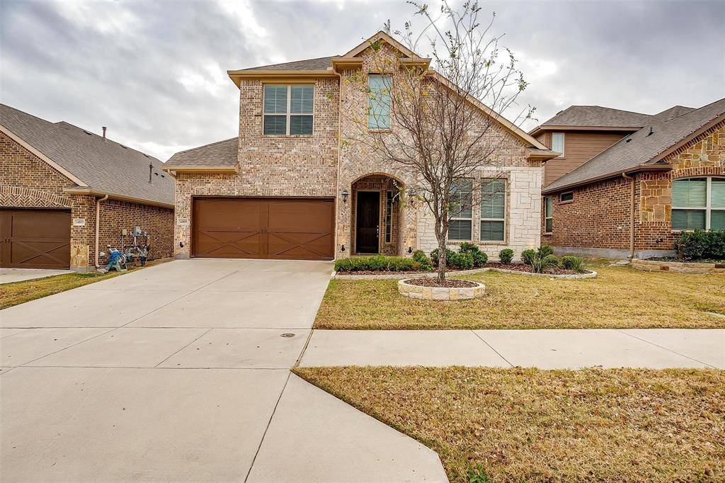 Aledo, TX 76008,14809 Star Creek Drive