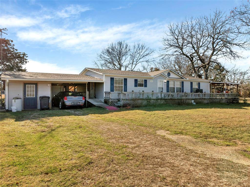 Purdon, TX 76679,9885 Fm 709 S