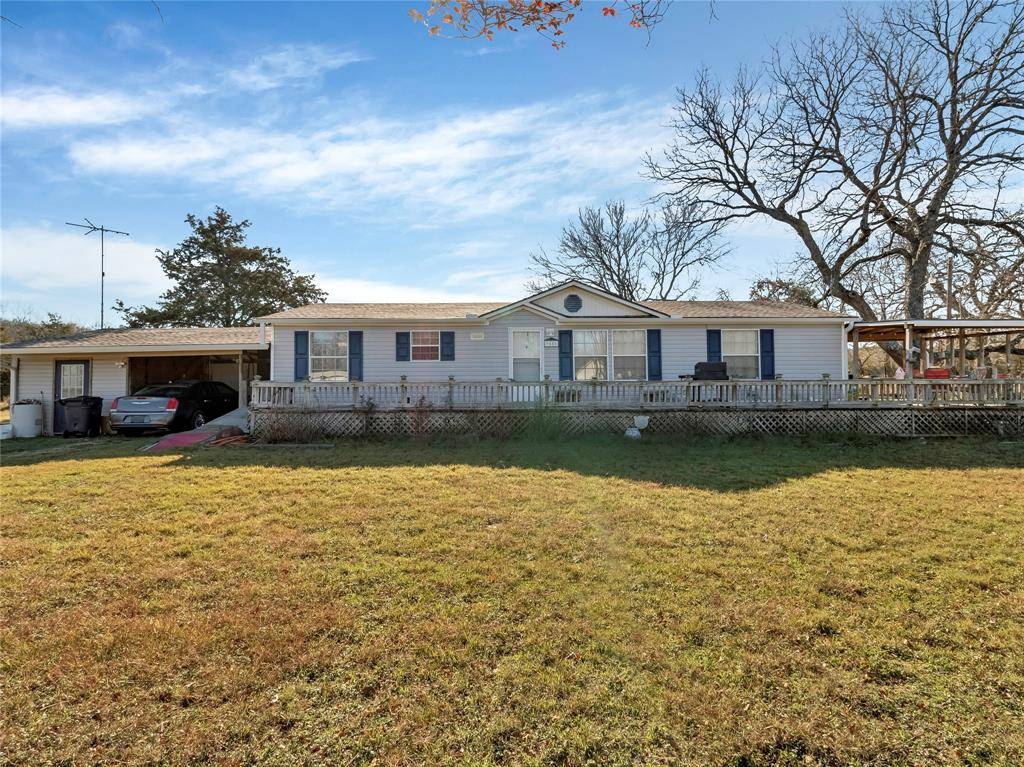 Purdon, TX 76679,9885 Fm 709 S