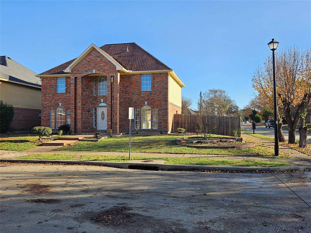 Cedar Hill, TX 75104,1302 Boyd Street