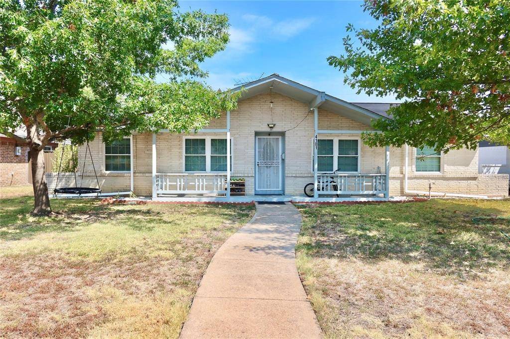 Garland, TX 75042,4101 Hillsdale Lane