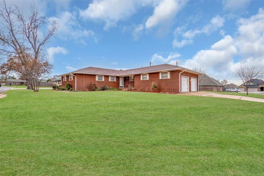 Weatherford, OK 73096,1400 Grandview Drive